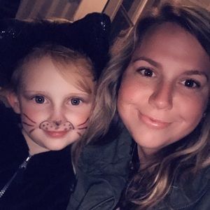 Meet your Posher, Michaela